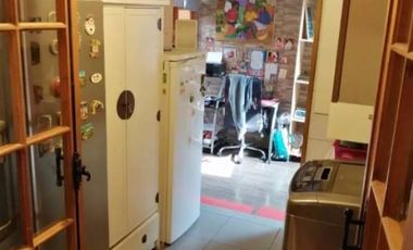 PASAJE 1 LO OVALLE LA CISTERNA