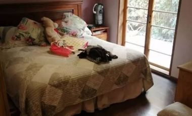 PASAJE 1 LO OVALLE LA CISTERNA