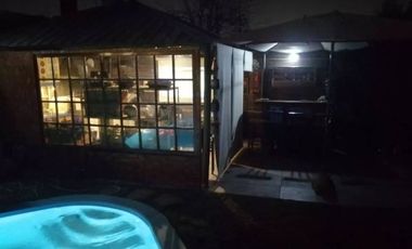 PASAJE 1 LO OVALLE LA CISTERNA