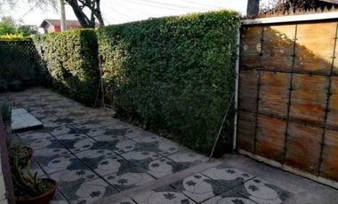 PASAJE 1 LO OVALLE LA CISTERNA