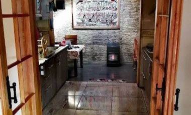 PASAJE 1 LO OVALLE LA CISTERNA