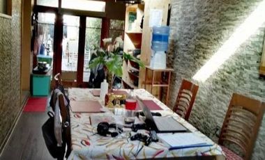 PASAJE 1 LO OVALLE LA CISTERNA