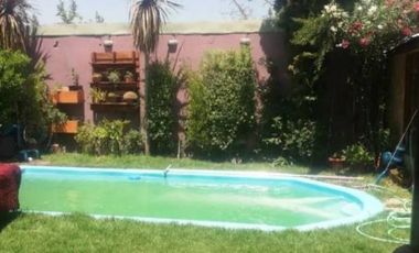 PASAJE 1 LO OVALLE LA CISTERNA