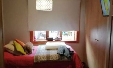 PASAJE 1 LO OVALLE LA CISTERNA