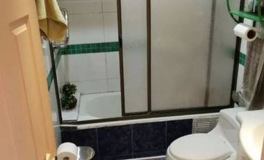 PASAJE 1 LO OVALLE LA CISTERNA