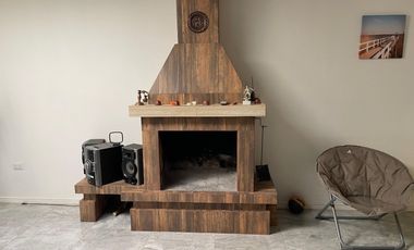 Casa 4D2B que te asombrara en localidad de Cabildo, Region Valparaíso