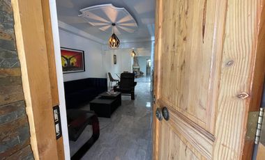 Casa 4D2B que te asombrara en localidad de Cabildo, Region Valparaíso