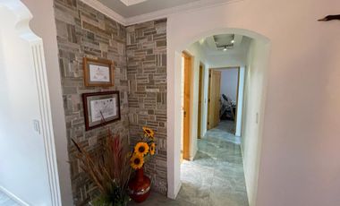 Casa 4D2B que te asombrara en localidad de Cabildo, Region Valparaíso