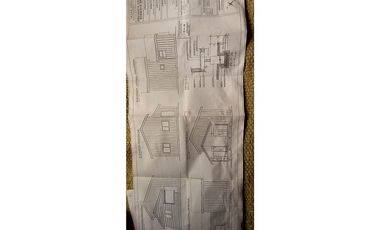 Grace Kelm VENDE parcela de 1,48 ha con casa regularizada 2 dorm 1 baño amoblada en Chiloe