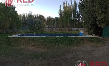 Vende Casa Quinta por Ruta 22 en Allén