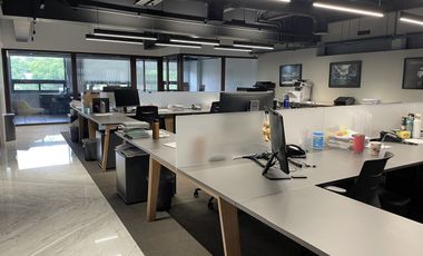 VENTA DE EDIFICIO ALTAVISTA