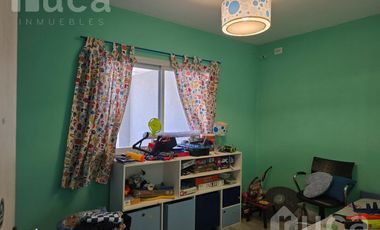 VENTA | CASA Moderna 3 DORM c/Jardin, B. Semicerrado SIN EXPENSAS | Garin casi Maschwitz