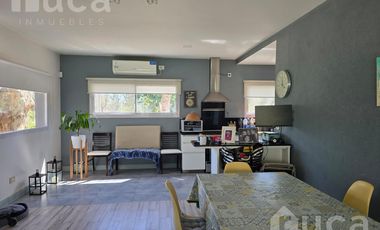 VENTA | CASA Moderna 3 DORM c/Jardin, B. Semicerrado SIN EXPENSAS | Garin casi Maschwitz