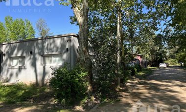 VENTA | CASA Moderna 3 DORM c/Jardin, B. Semicerrado SIN EXPENSAS | Garin casi Maschwitz