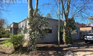 VENTA | CASA Moderna 3 DORM c/Jardin, B. Semicerrado SIN EXPENSAS | Garin casi Maschwitz