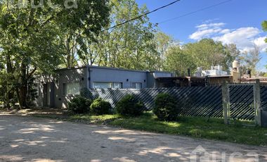 VENTA | CASA Moderna 3 DORM c/Jardin, B. Semicerrado SIN EXPENSAS | Garin casi Maschwitz