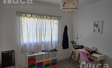 VENTA | CASA Moderna 3 DORM c/Jardin, B. Semicerrado SIN EXPENSAS | Garin casi Maschwitz