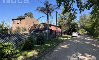 VENTA | CASA Moderna 3 DORM c/Jardin, B. Semicerrado SIN EXPENSAS | Garin casi Maschwitz