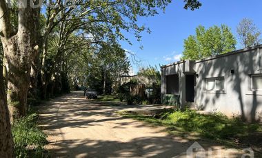 VENTA | CASA Moderna 3 DORM c/Jardin, B. Semicerrado SIN EXPENSAS | Garin casi Maschwitz