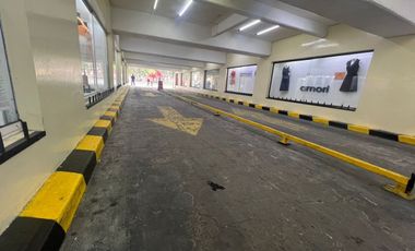 Venta edificio comercial en el centro de la Ciudad de México