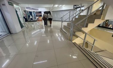 Venta edificio comercial en el centro de la Ciudad de México