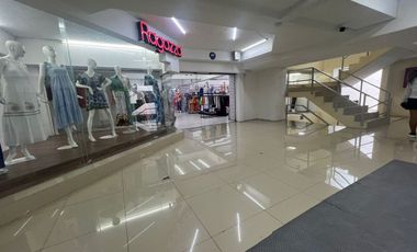 Venta edificio comercial en el centro de la Ciudad de México