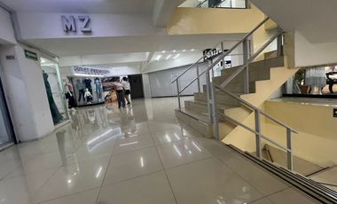 Venta edificio comercial en el centro de la Ciudad de México