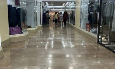 Venta edificio comercial en el centro de la Ciudad de México