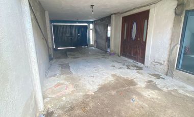 Casa en venta en Valle de Chalco.