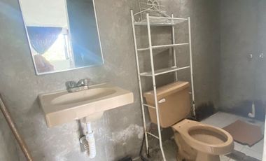 Casa en venta en Valle de Chalco.