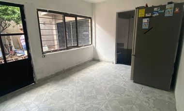 Casa en venta en Valle de Chalco.