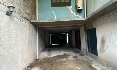 Casa en venta en Valle de Chalco.