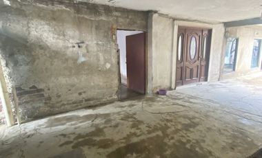 Casa en venta en Valle de Chalco.