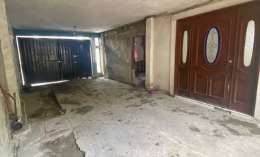 Casa en venta en Valle de Chalco.