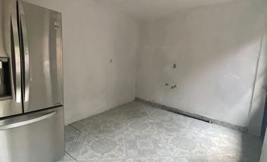 Casa en venta en Valle de Chalco.