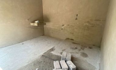 Casa en venta en Valle de Chalco.