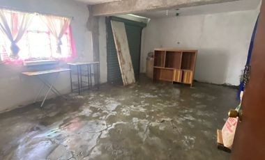 Casa en venta en Valle de Chalco.