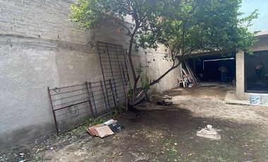 Casa en venta en Valle de Chalco.