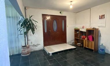 Casa en venta en Valle de Chalco.
