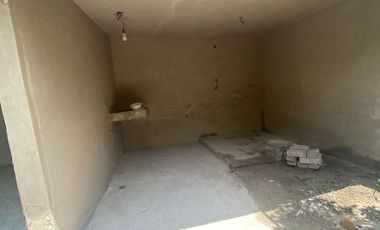 Casa en venta en Valle de Chalco.