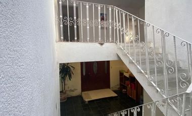 Casa en venta en Valle de Chalco.