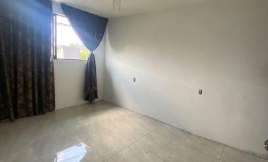 Casa en venta en Valle de Chalco.