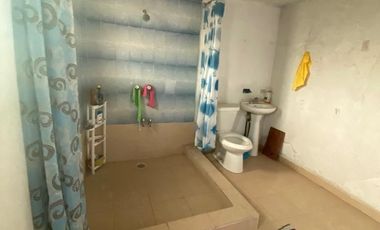 Casa en venta en Valle de Chalco.