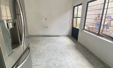 Casa en venta en Valle de Chalco.