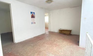 Casa en venta en Valle de Chalco.