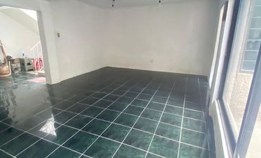 Casa en venta en Valle de Chalco.