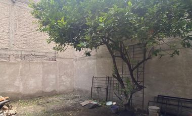 Casa en venta en Valle de Chalco.