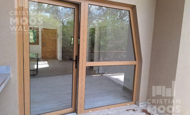 Dpto. en venta - Dos ambientes - Maui verde 2.