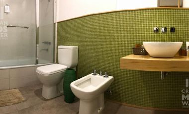 Dpto. en venta - Dos ambientes - Maui verde 2.