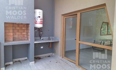 Dpto. en venta - Dos ambientes - Maui verde 2.